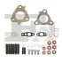 Випускний колектор, набір прокладок HONDA ACCORD 2,2I-CTDI 04- KT790005