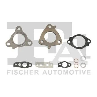 Монтажный комплект Fischer Automotive One (FA1) KT790010E