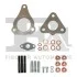 Монтажний набір компресора HONDA CIVIC 1,7CTDI 02- KT790030