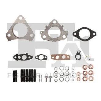 Монтажний комплект турбіни Fischer Automotive One (FA1) KT790040