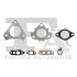 FISCHER HONDA К-т прокладок турбіни ACCORD 2.2 08-15 KT790040E