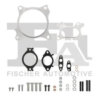 Mounting Kit, charger Fischer Automotive One (FA1) KT790080