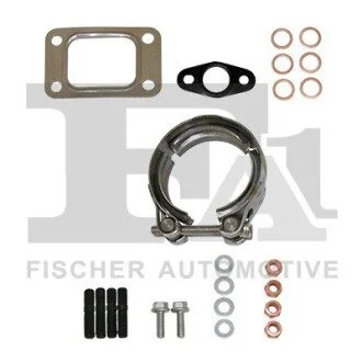 Автозапчасть Fischer Automotive One (FA1) KT820100