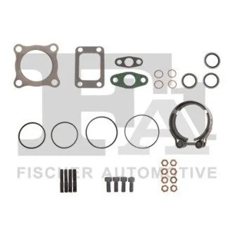 Комплект прокладок з різних матеріалів Fischer Automotive One (FA1) KT820210