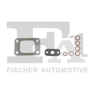 Монтажный комплект Fischer Automotive One (FA1) KT820260E