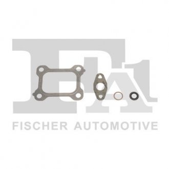 Автозапчастина Fischer Automotive One (FA1) KT822730E