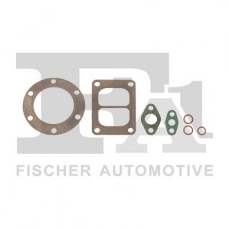 Автозапчастина Fischer Automotive One (FA1) KT822970E