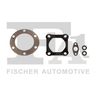 Автозапчастина Fischer Automotive One (FA1) KT823010E