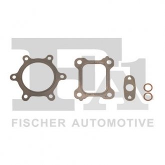 Автозапчастина Fischer Automotive One (FA1) KT823140E