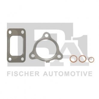 Автозапчасть Fischer Automotive One (FA1) KT823340E