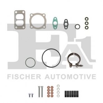 Автозапчастина Fischer Automotive One (FA1) KT823350