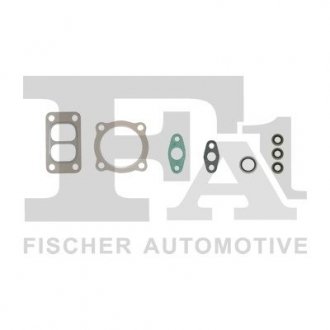 Автозапчастина Fischer Automotive One (FA1) KT823350E