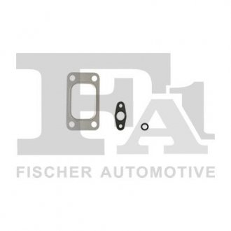 Автозапчастина Fischer Automotive One (FA1) KT823440E
