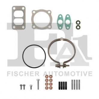Автозапчастина Fischer Automotive One (FA1) KT823530