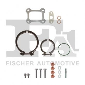 Автозапчастина Fischer Automotive One (FA1) KT823630
