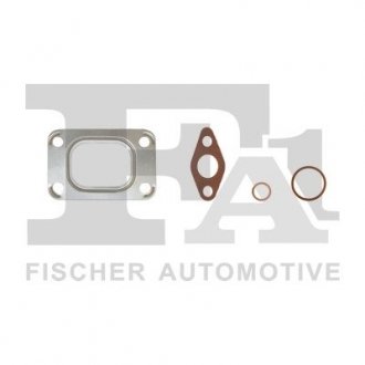 Автозапчасть Fischer Automotive One (FA1) KT823640E