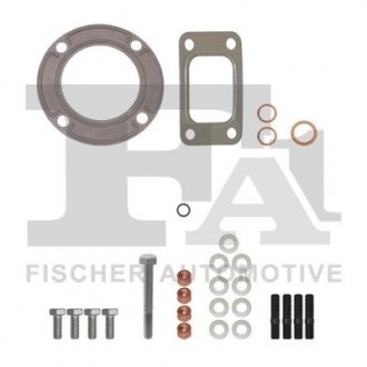 Автозапчастина Fischer Automotive One (FA1) KT823660