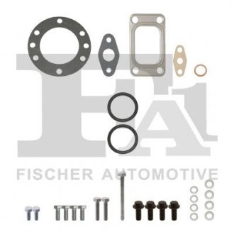 Автозапчастина Fischer Automotive One (FA1) KT823810