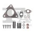 ZESTAW MONT.TURBINY KPL.SSANG YOUNG 2.3 Fischer Automotive One (FA1) KT870040 (фото 1)