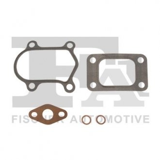 CITROEN К-т прокладок турбіни JUMPER 3.0 06-, FIAT, IVECO Fischer Automotive One (FA1) KT870060E (фото 1)