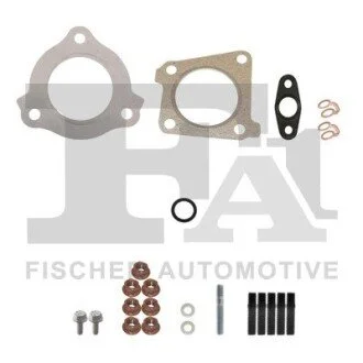 ZESTAW MONT.TURBINY KPL.HYUNDAI Fischer Automotive One (FA1) KT890090
