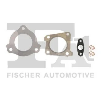 FISCHER HYUNDAI К-кт прокладок турбокомпресора ix55 3.0 V6 CRDi 4WD 08-11, KIA MOHAVE (HM) 3.0 CRDi 4WD 07- Fischer Automotive One (FA1) KT890090E