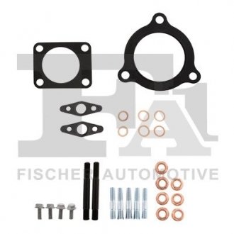Автозапчастина Fischer Automotive One (FA1) KT890100 (фото 1)