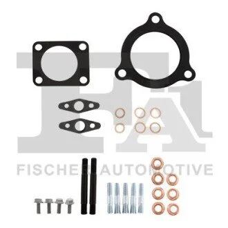Автозапчастина Fischer Automotive One (FA1) KT890100