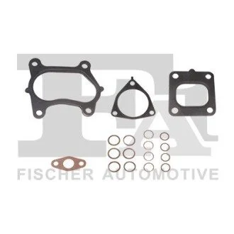 Комплект для монтажу (зменшений), компресор Fischer Automotive One (FA1) KT890120E