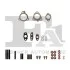 FISCHER HYUNDAI К-т прокладок турбіни SANTA FE 2.0 12-, ix35 2.0 10- KT890130