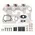 ZESTAW MONT.TURBINY KPL.HYUNDAI KT890150