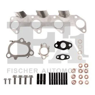 ZESTAW MONT.TURBINY KPL.HYUNDAI Fischer Automotive One (FA1) KT890150