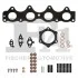 Mounting Kit, charger KT890190