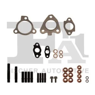 Zestaw montaїowy turbiny HYUNDAI Fischer Automotive One (FA1) KT890200