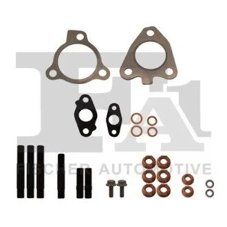 Zestaw montaїowy turbiny HYUNDAI Fischer Automotive One (FA1) KT890210