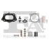 Mounting Kit, charger Fischer Automotive One (FA1) KT890250 (фото 1)