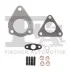 FISCHER VW К-кт прокладок турбіни Passat 1.9TDI KTE000005