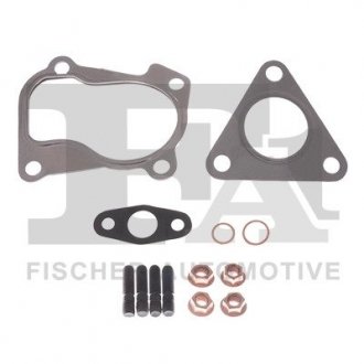 Монтажный комплект Fischer Automotive One (FA1) KTE000040