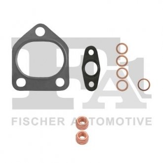 Комплект для монтажу, компресор (вир-во Fischer) Fischer Automotive One (FA1) KTE000045