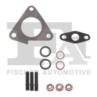 Комплект для монтажу, компресор (вир-во Fischer) Fischer Automotive One (FA1) KTE000070
