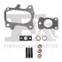 FISCHER CITROEN К-т прокладок турбіни BERLINGO 2.0 99-, C5 2.0 01- KTE000075