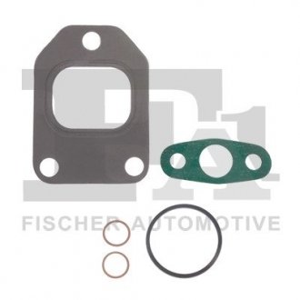 Комплект для монтажу, компресор (вир-во Fischer) Fischer Automotive One (FA1) KTE000090