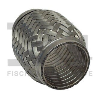 Гофра, система випуску Fischer Automotive One (FA1) VW345100 (фото 1)