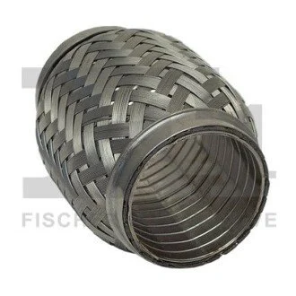 Гофра, система випуску. Гофра, система випуску Fischer Automotive One (FA1) VW350070
