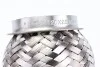 Гофротруба выхлопной системы Fischer Automotive One (FA1) VW355-120 (фото 3)