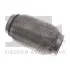 Гофра 56x150 mm з підсиленням Fischer Automotive One (FA1) VW356150 (фото 1)