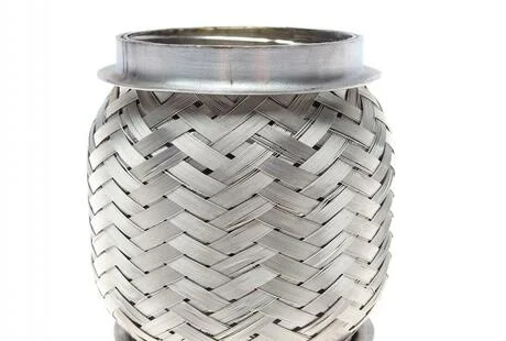 Фото 1 - гофротруба вихлопної системи Fischer Automotive One (FA1) VW364-100 Гофротруба вихлопної системи Fischer Automotive One (FA1) VW364-100 (фото 1)