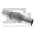 Гофра 42x220 mm з трубами Fischer Automotive One (FA1) VW442-220 (фото 1)