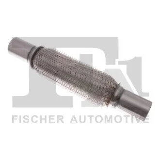 ZЭдCZE ELASTYCZNE UKЭ. WYD. INTERLOCK 42X320 MM Z RURAMI Fischer Automotive One (FA1) VW442320