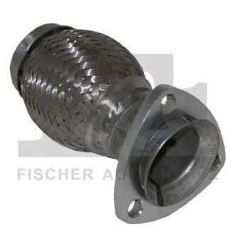 Гофра, система випуску Fischer Automotive One (FA1) VW445094
